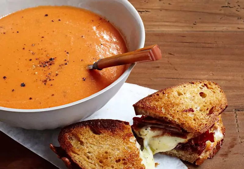 Soups