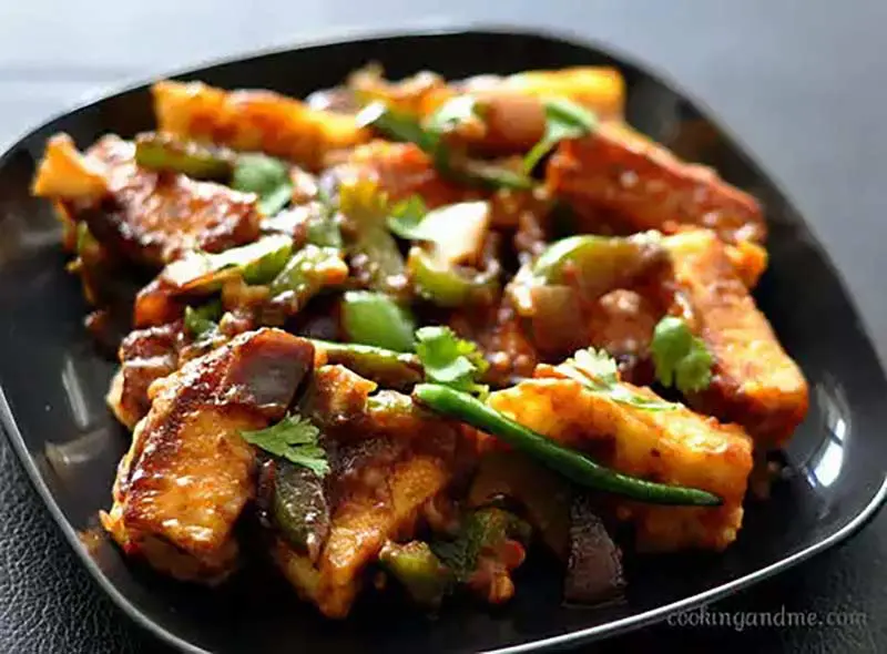 Veg. Specialities
