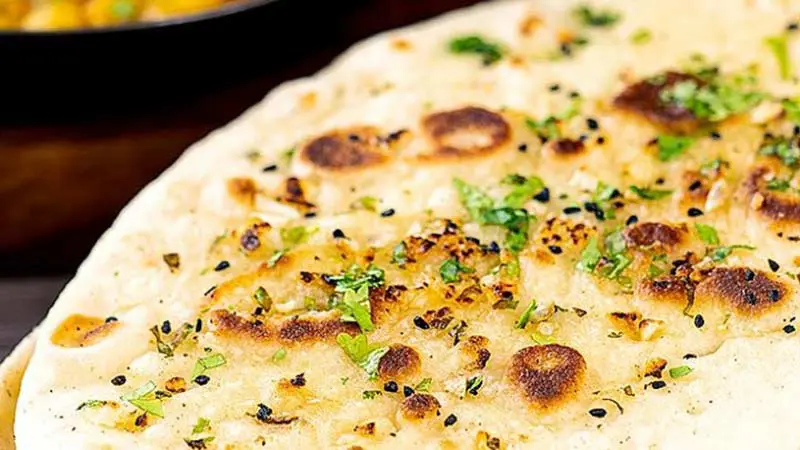 Indian Breads