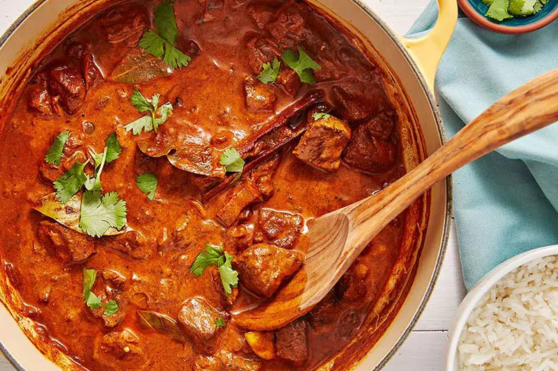 Curry Dishes