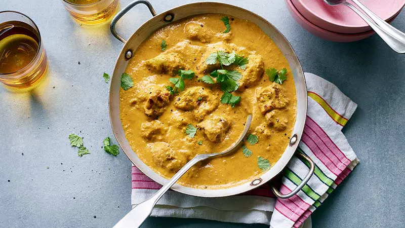 Curry Specialities